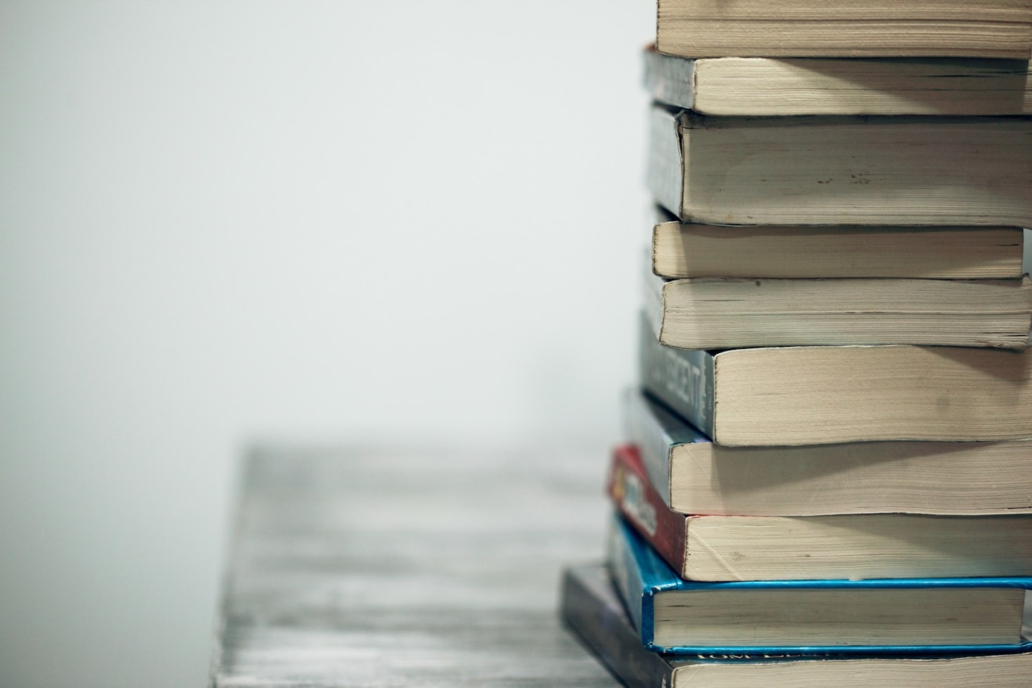 Breaking Down Barriers Between Academic Disciplines